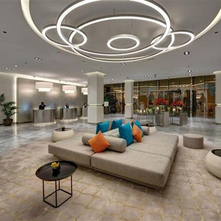 Arjaan By Rotana - Dubai Media City Exterior photo