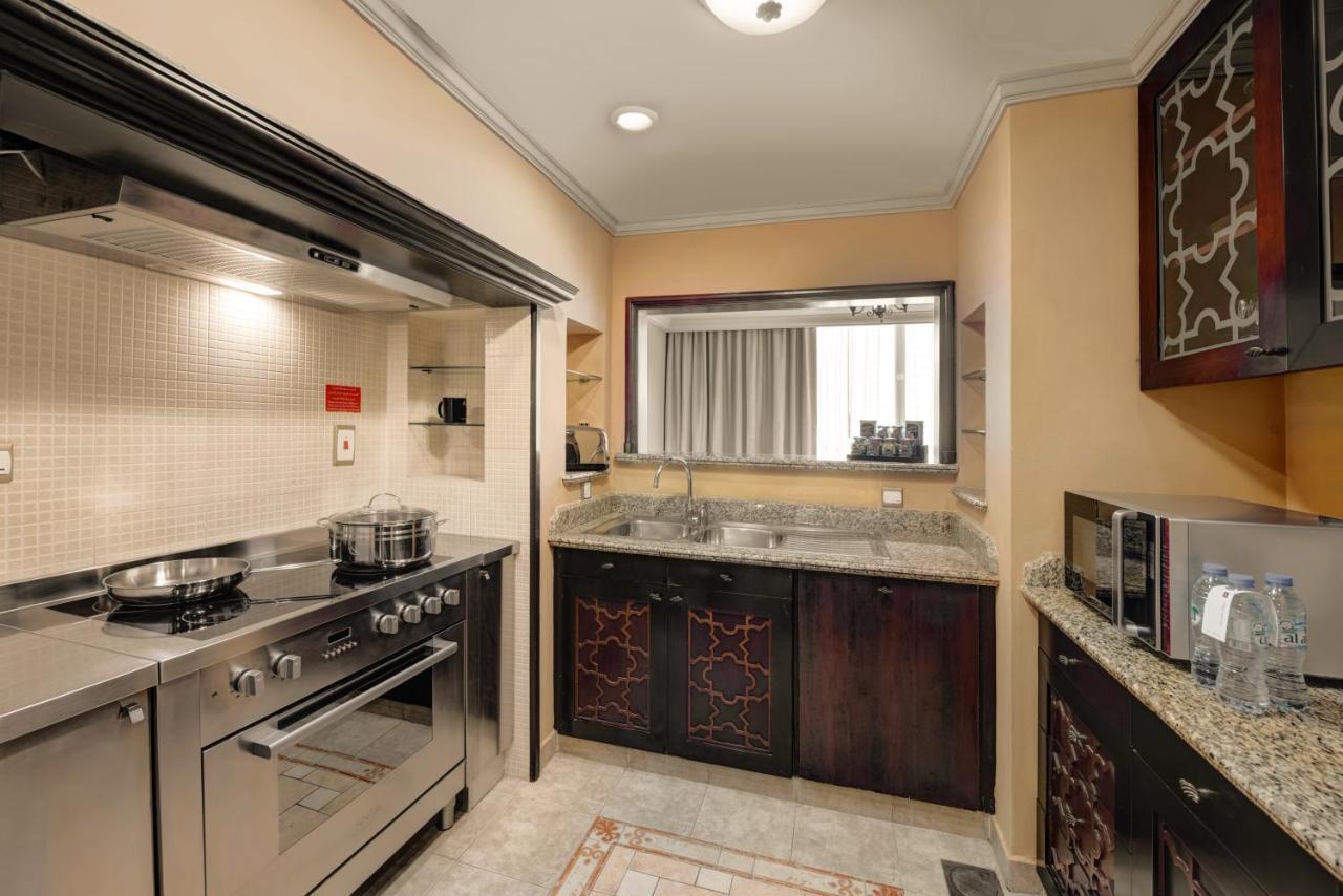 Arjaan By Rotana - Dubai Media City Exterior photo