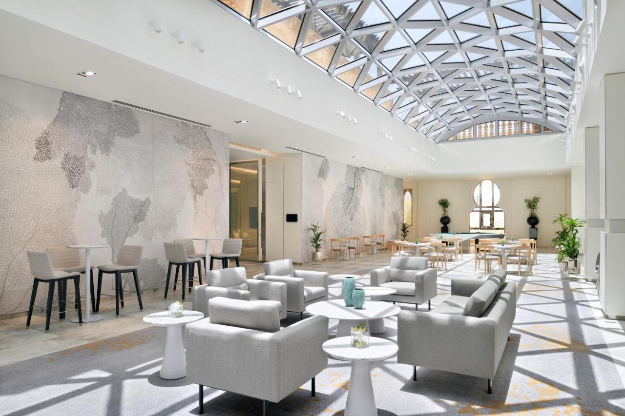 Arjaan By Rotana - Dubai Media City Exterior photo