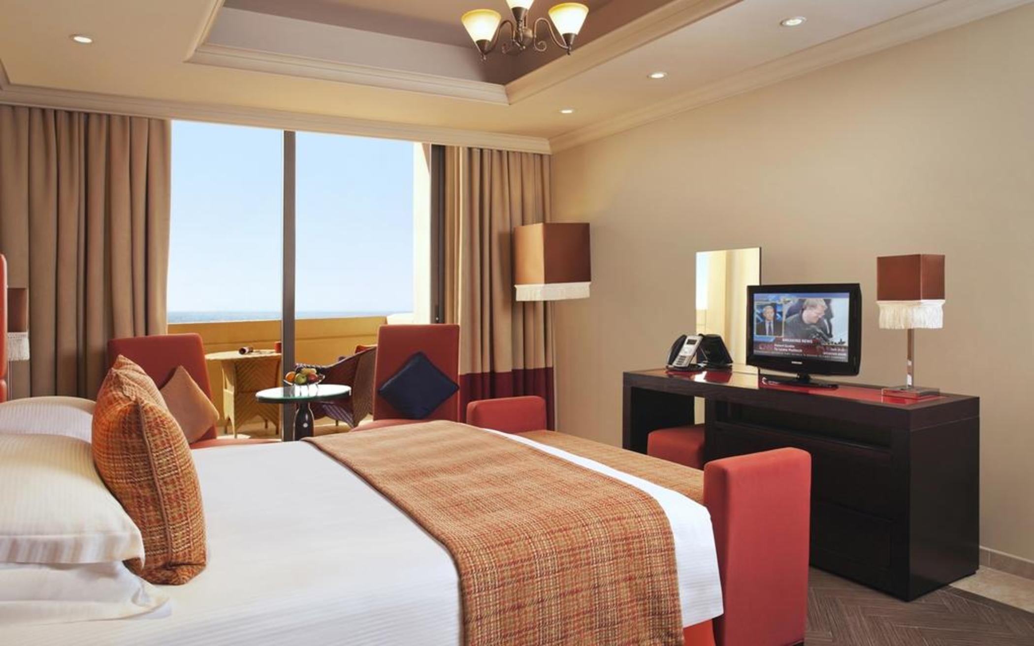 Arjaan By Rotana - Dubai Media City Exterior photo