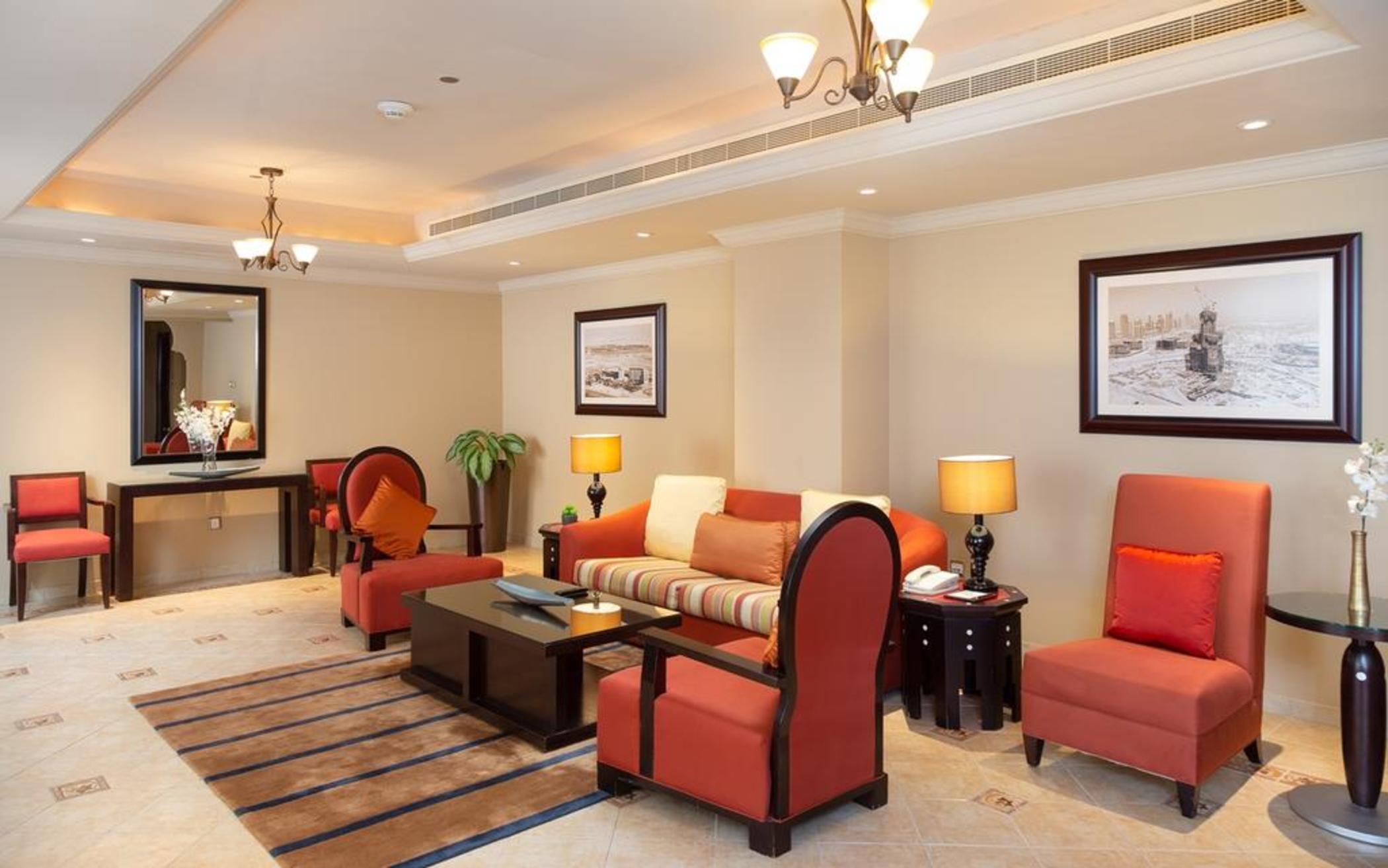 Arjaan By Rotana - Dubai Media City Exterior photo