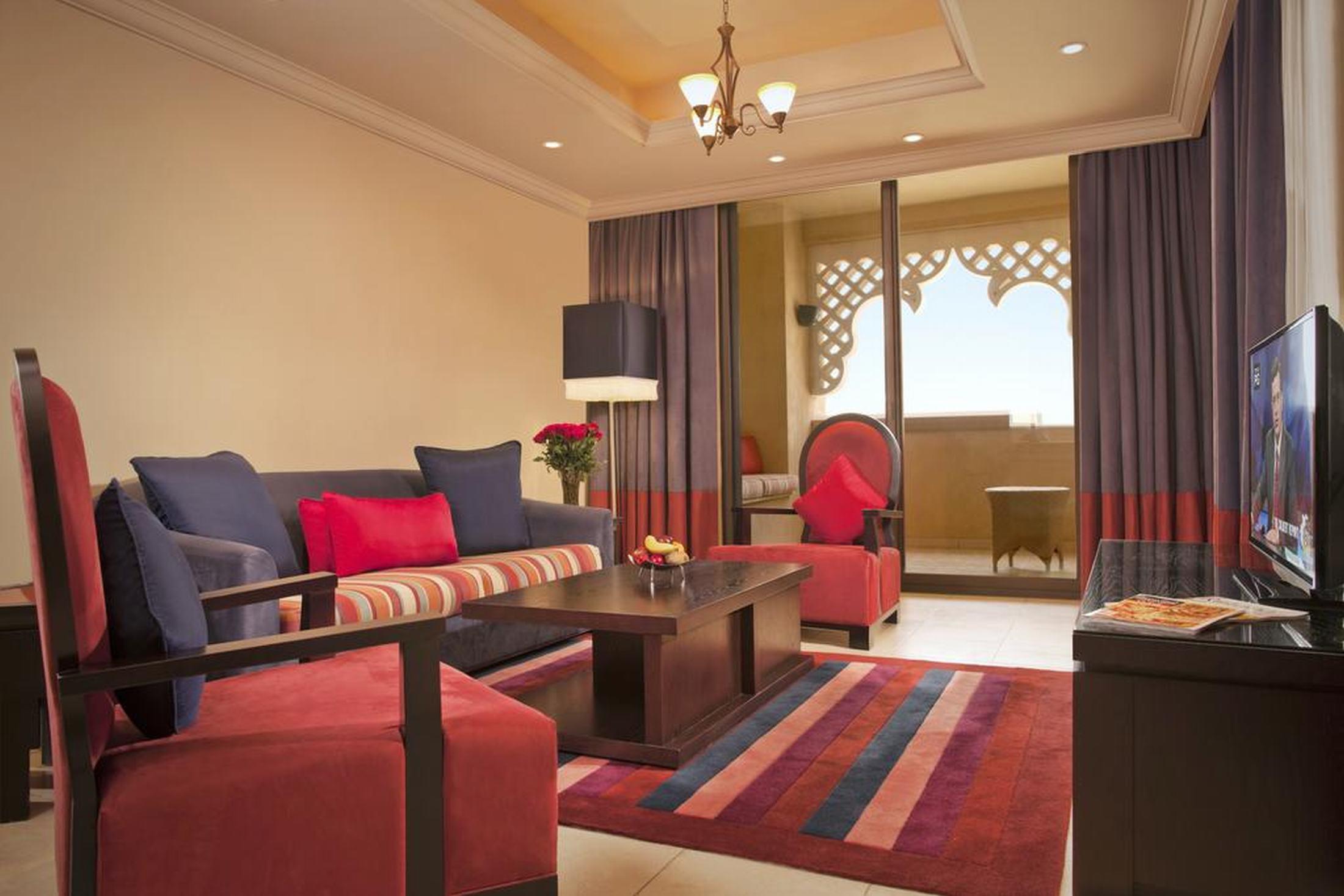 Arjaan By Rotana - Dubai Media City Exterior photo