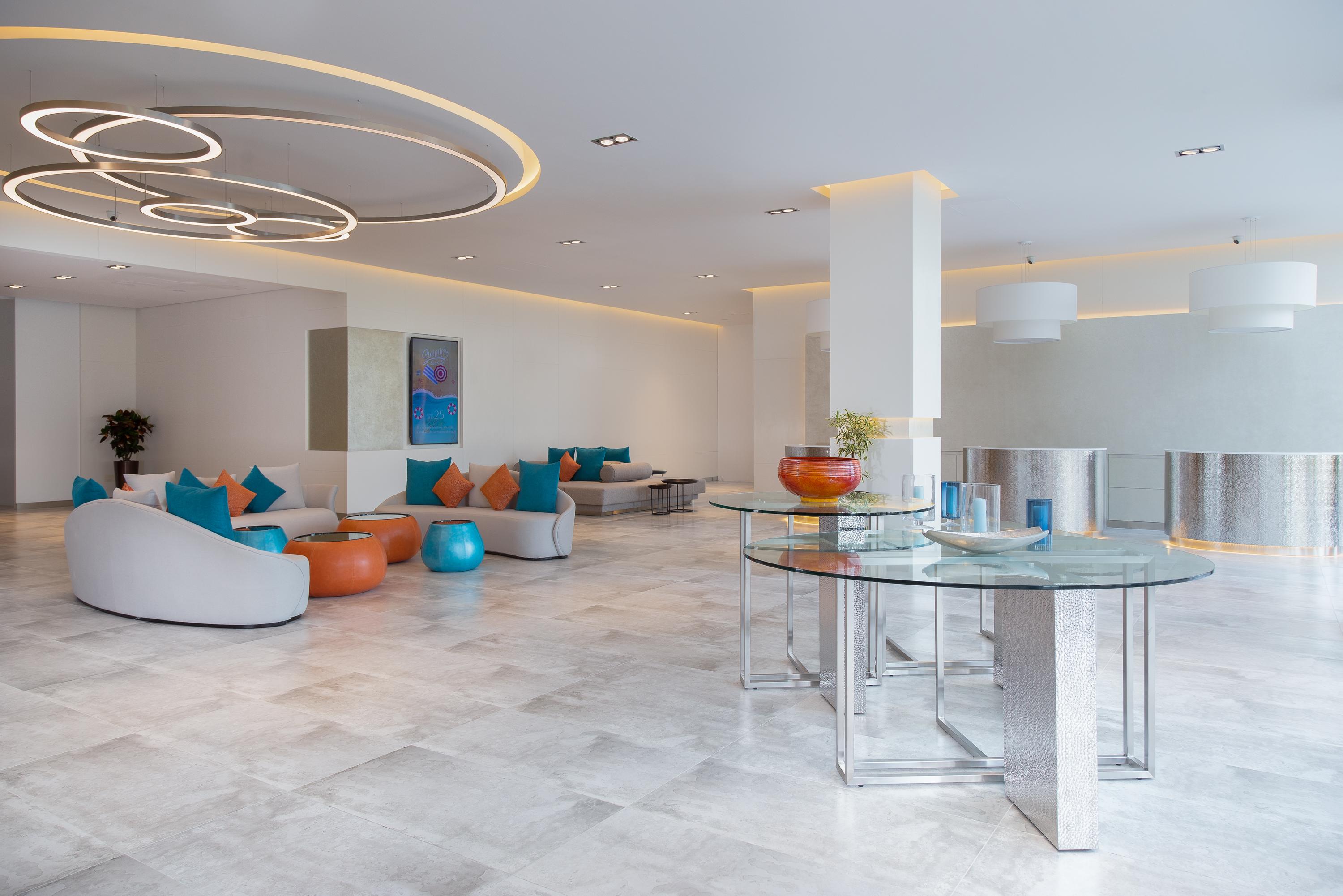 Arjaan By Rotana - Dubai Media City Exterior photo