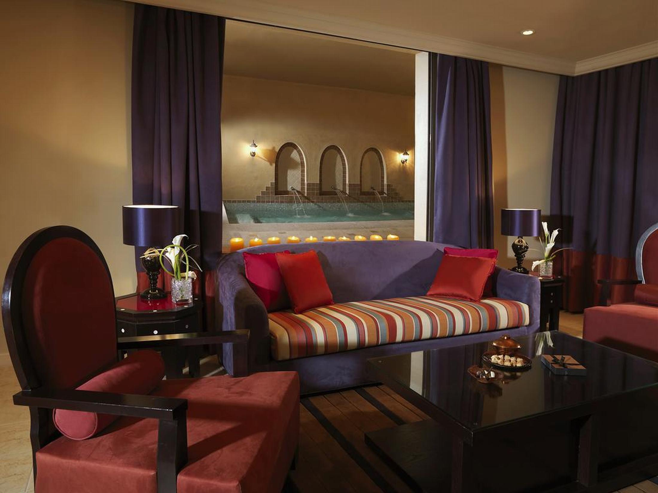 Arjaan By Rotana - Dubai Media City Exterior photo
