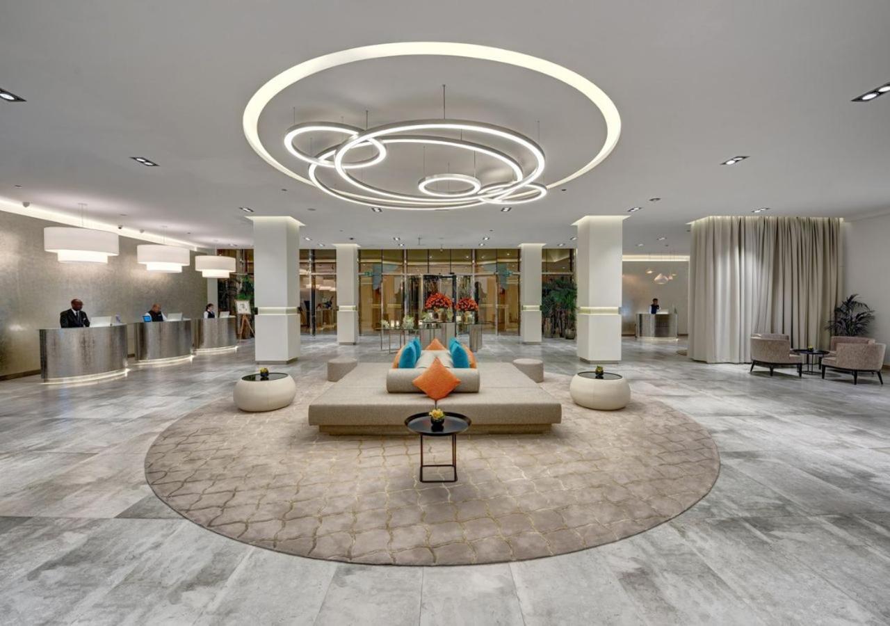 Arjaan By Rotana - Dubai Media City Exterior photo