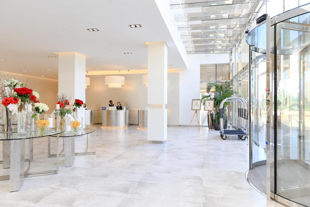 Arjaan By Rotana - Dubai Media City Exterior photo