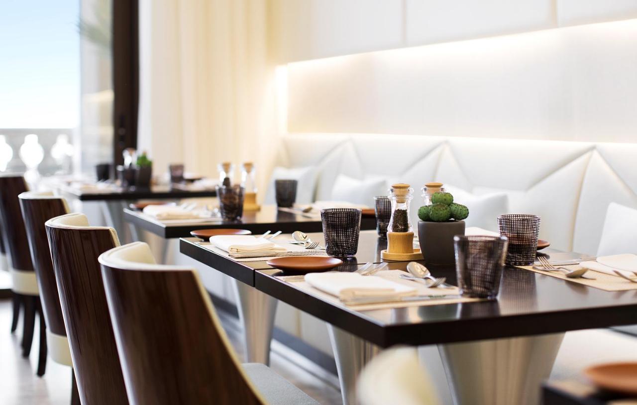 Arjaan By Rotana - Dubai Media City Exterior photo