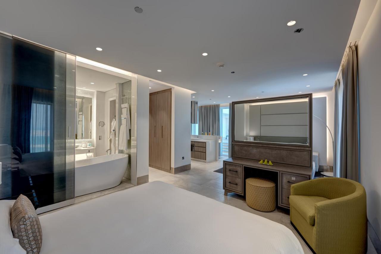 Arjaan By Rotana - Dubai Media City Exterior photo