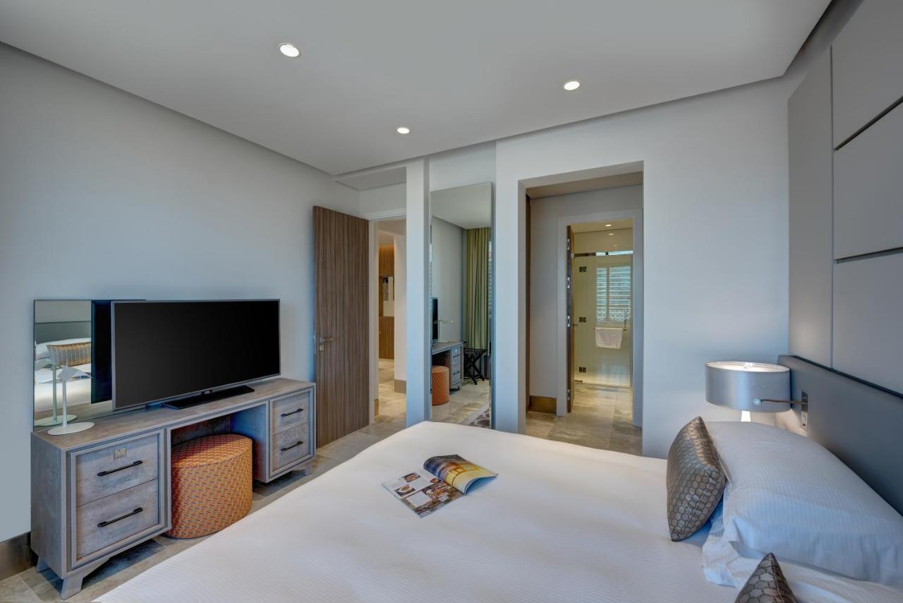 Arjaan By Rotana - Dubai Media City Exterior photo