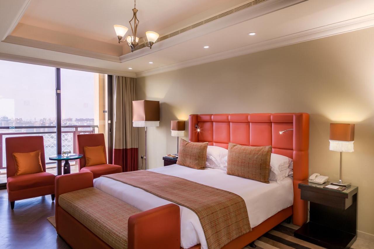 Arjaan By Rotana - Dubai Media City Exterior photo